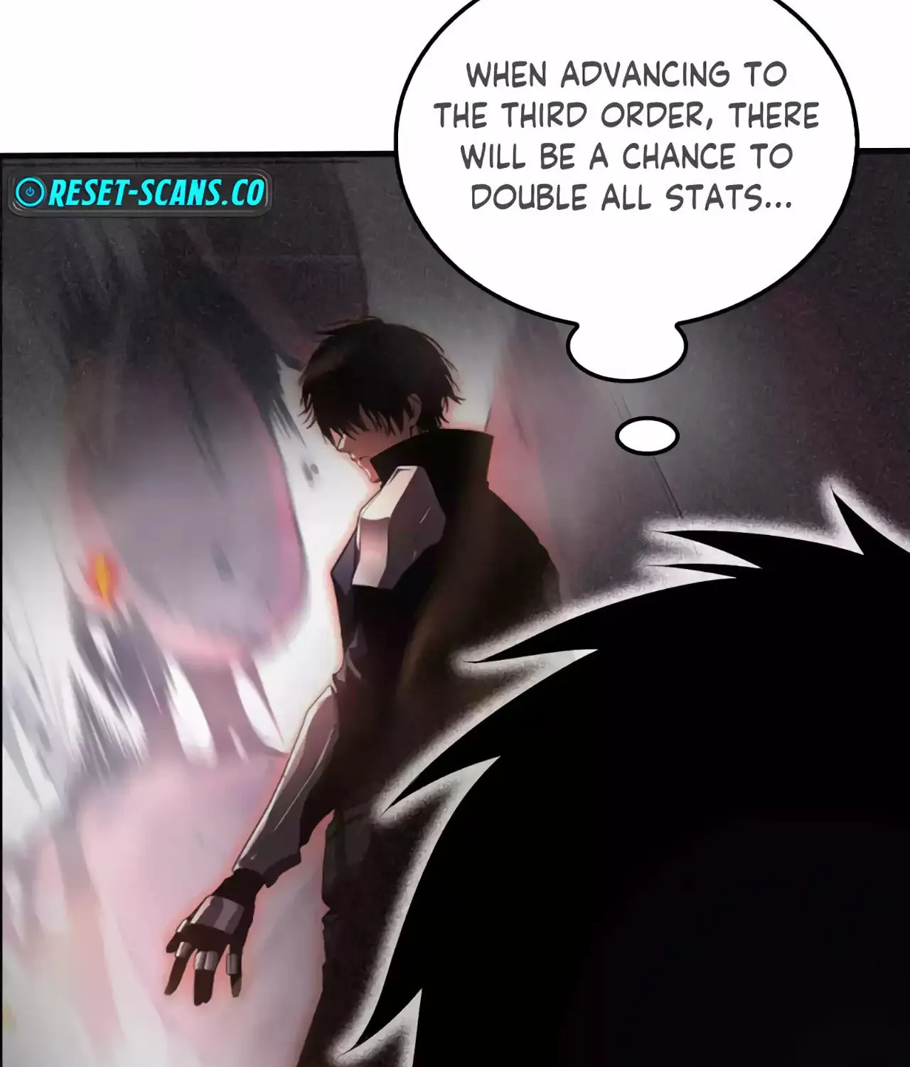 Read Apocalypse Sword God Manga Online