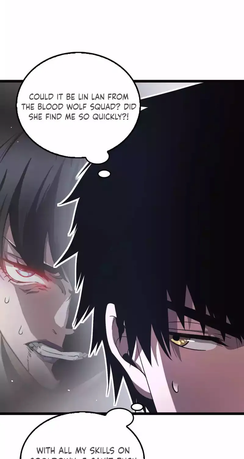 Read Apocalypse Sword God Manga Online