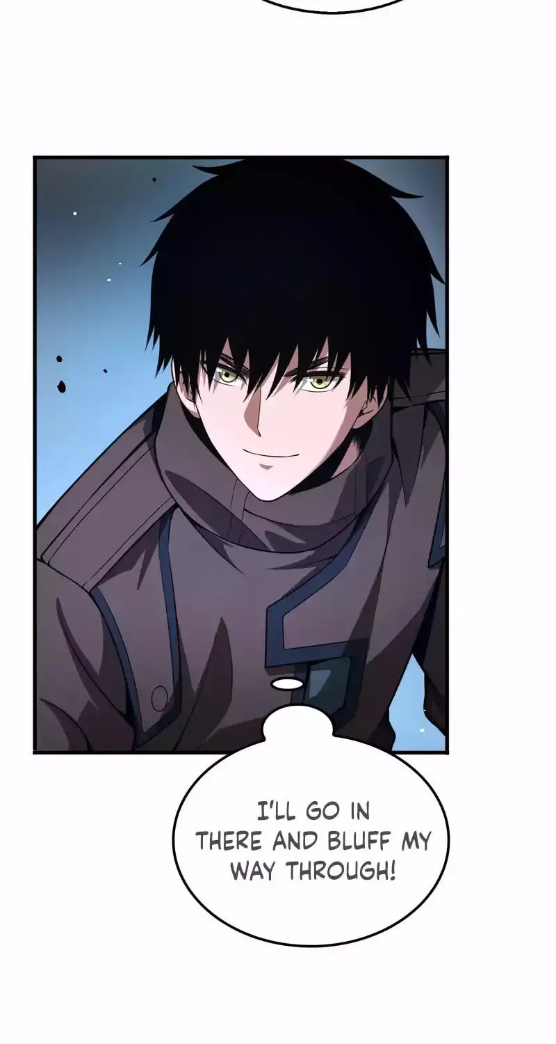 Read Apocalypse Sword God Manga Online