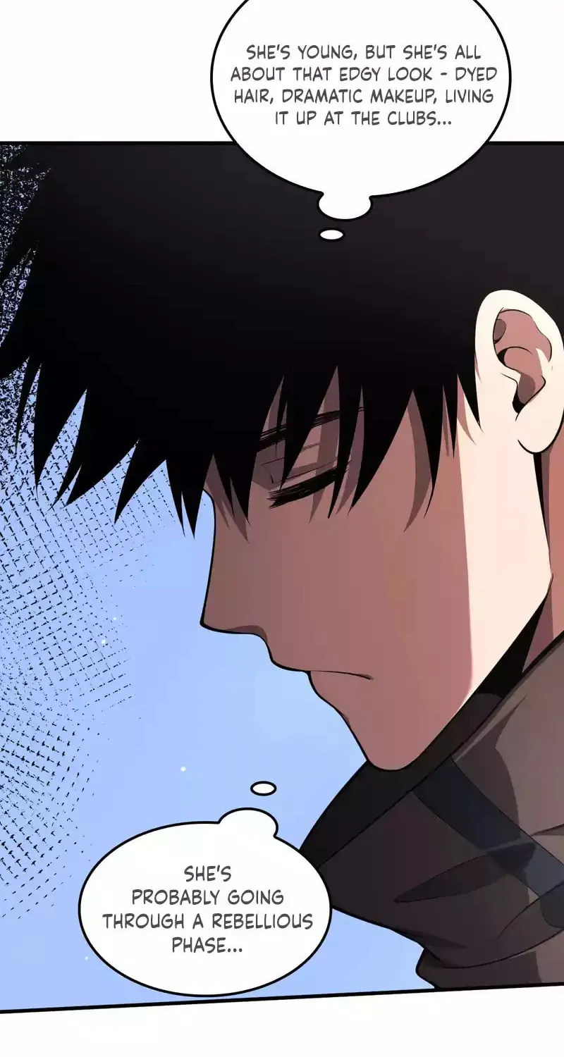 Read Apocalypse Sword God Manga Online