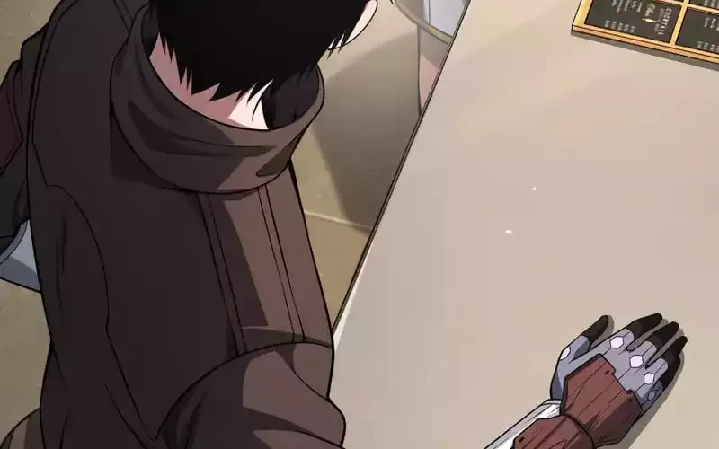 Read Apocalypse Sword God Manga Online