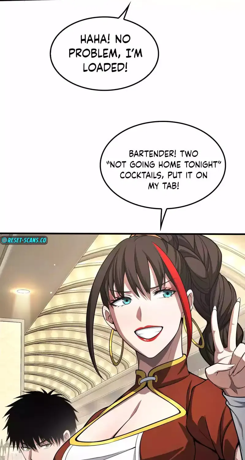 Read Apocalypse Sword God Manga Online