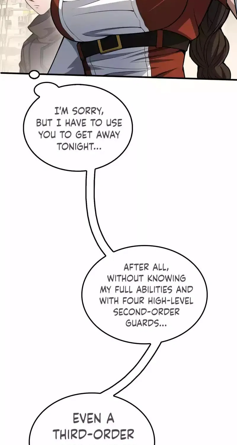 Read Apocalypse Sword God Manga Online