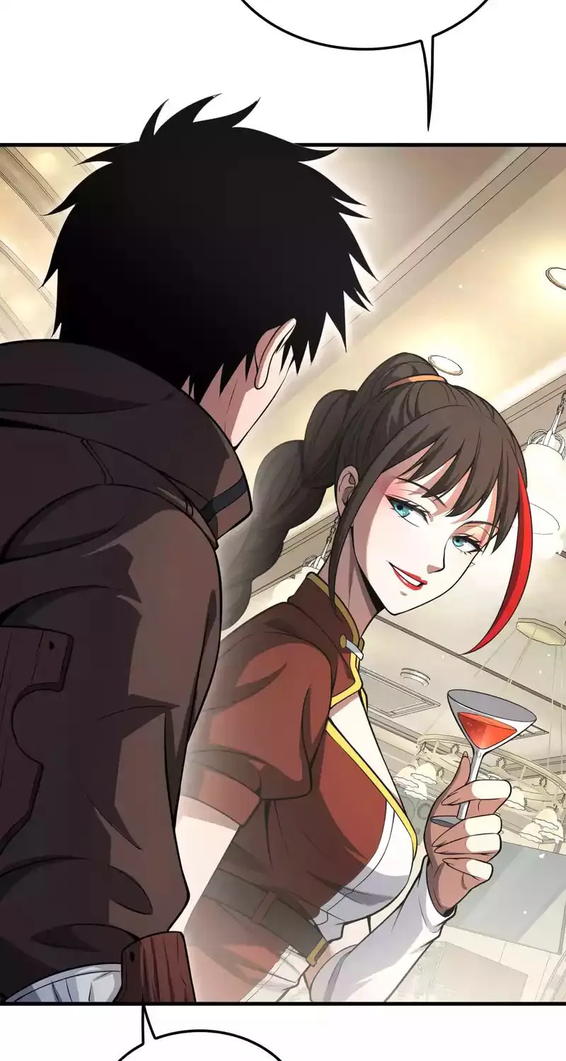 Read Apocalypse Sword God Manga Online