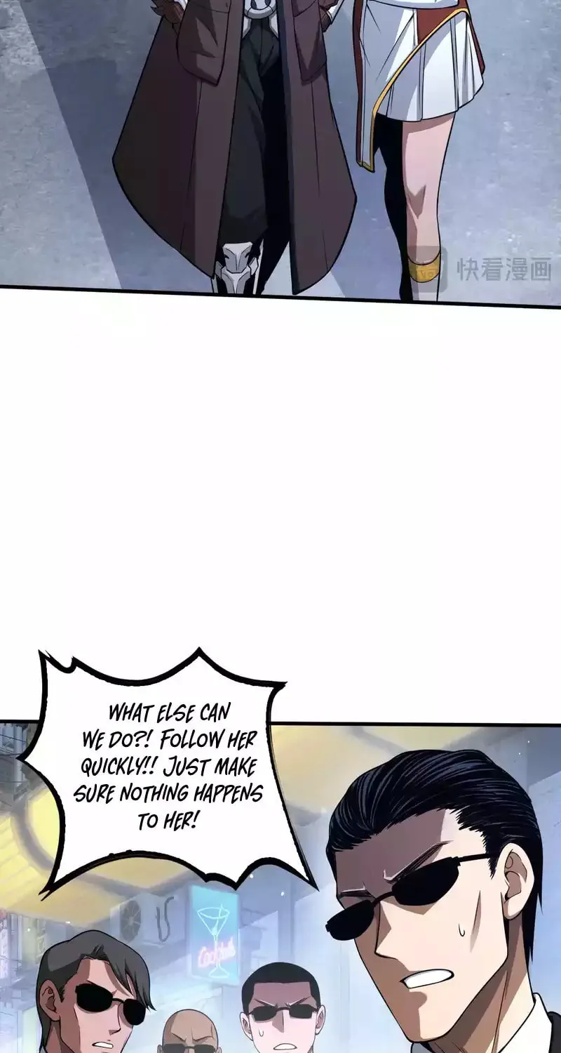 Read Apocalypse Sword God Manga Online