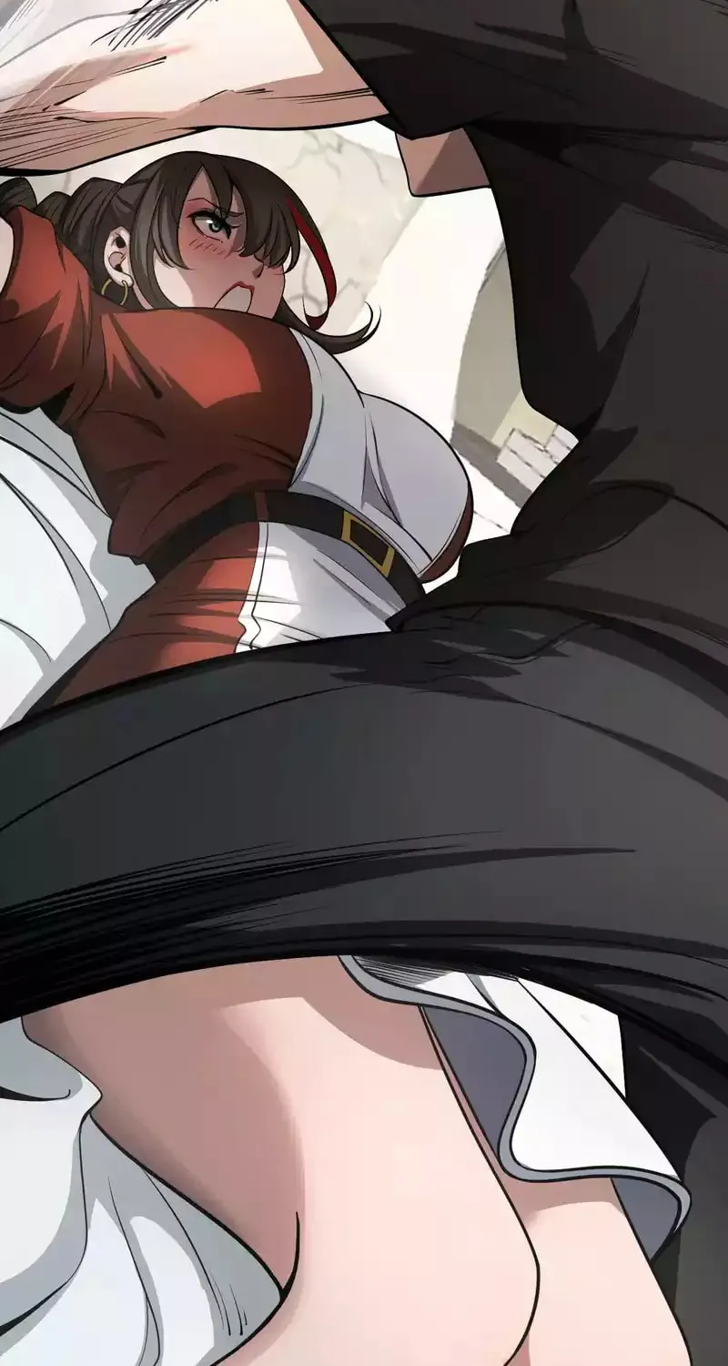 Read Apocalypse Sword God Manga Online