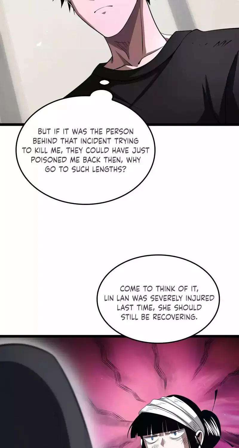 Read Apocalypse Sword God Manga Online