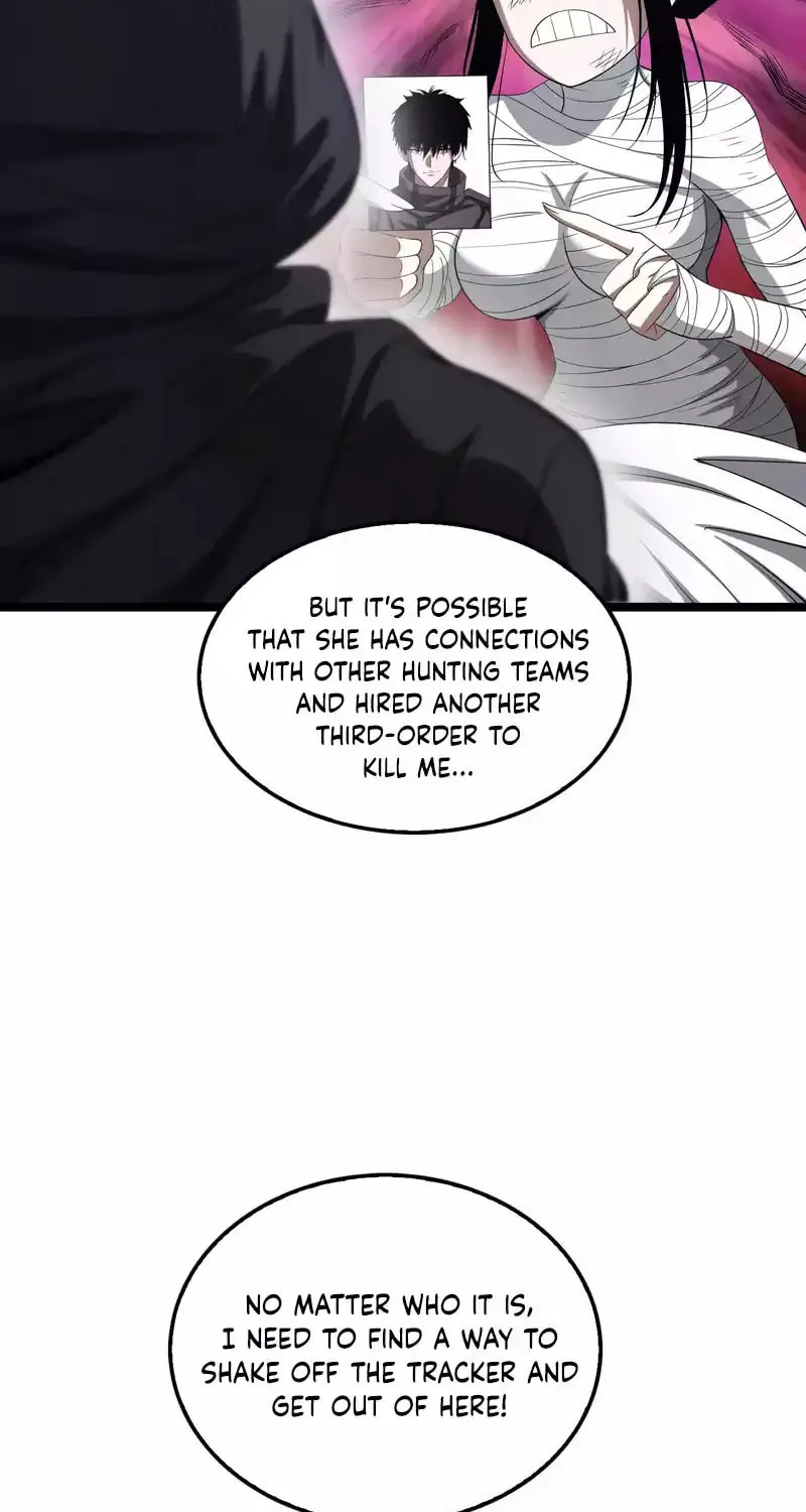 Read Apocalypse Sword God Manga Online