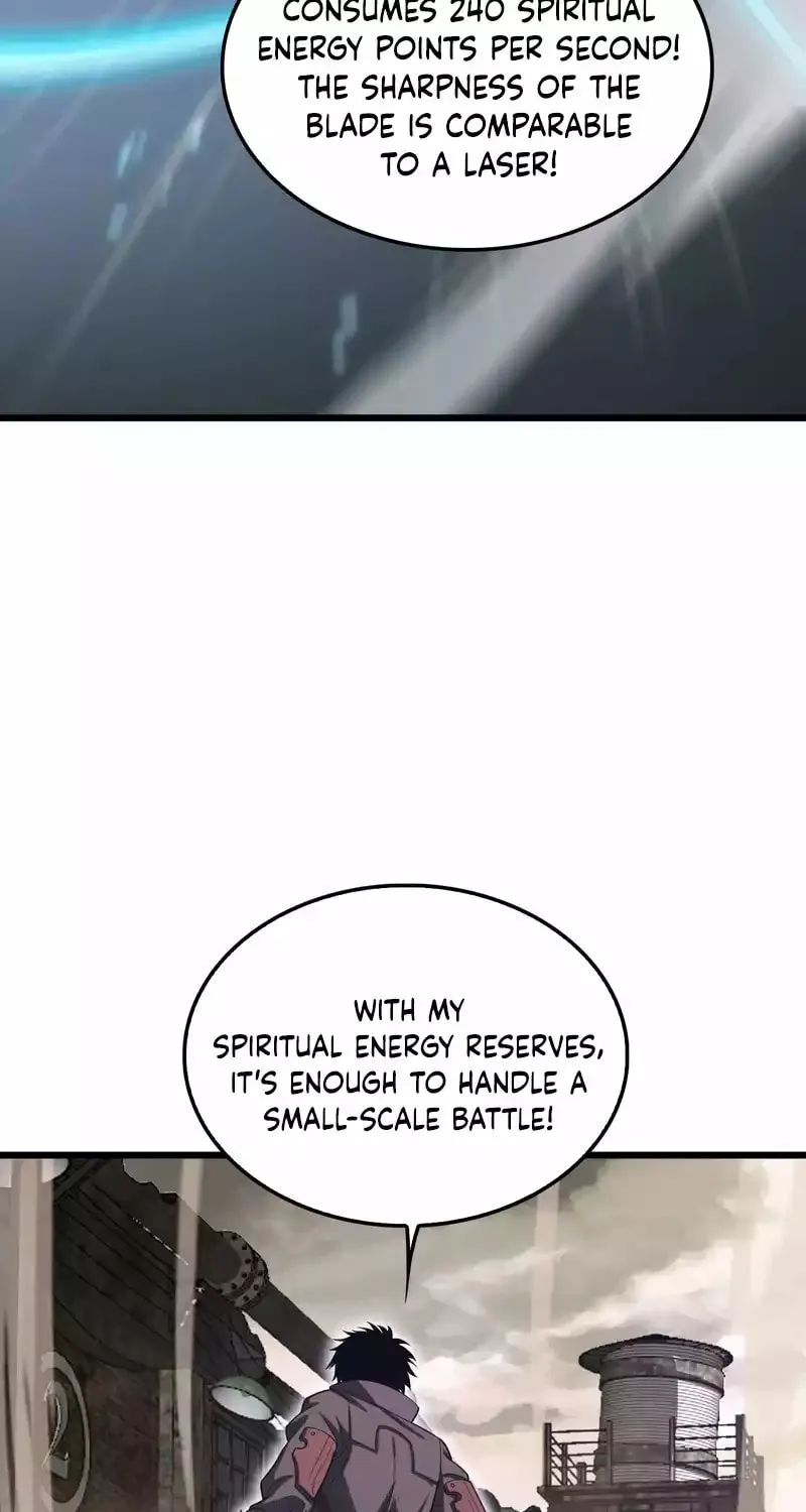 Read Apocalypse Sword God Manga Online