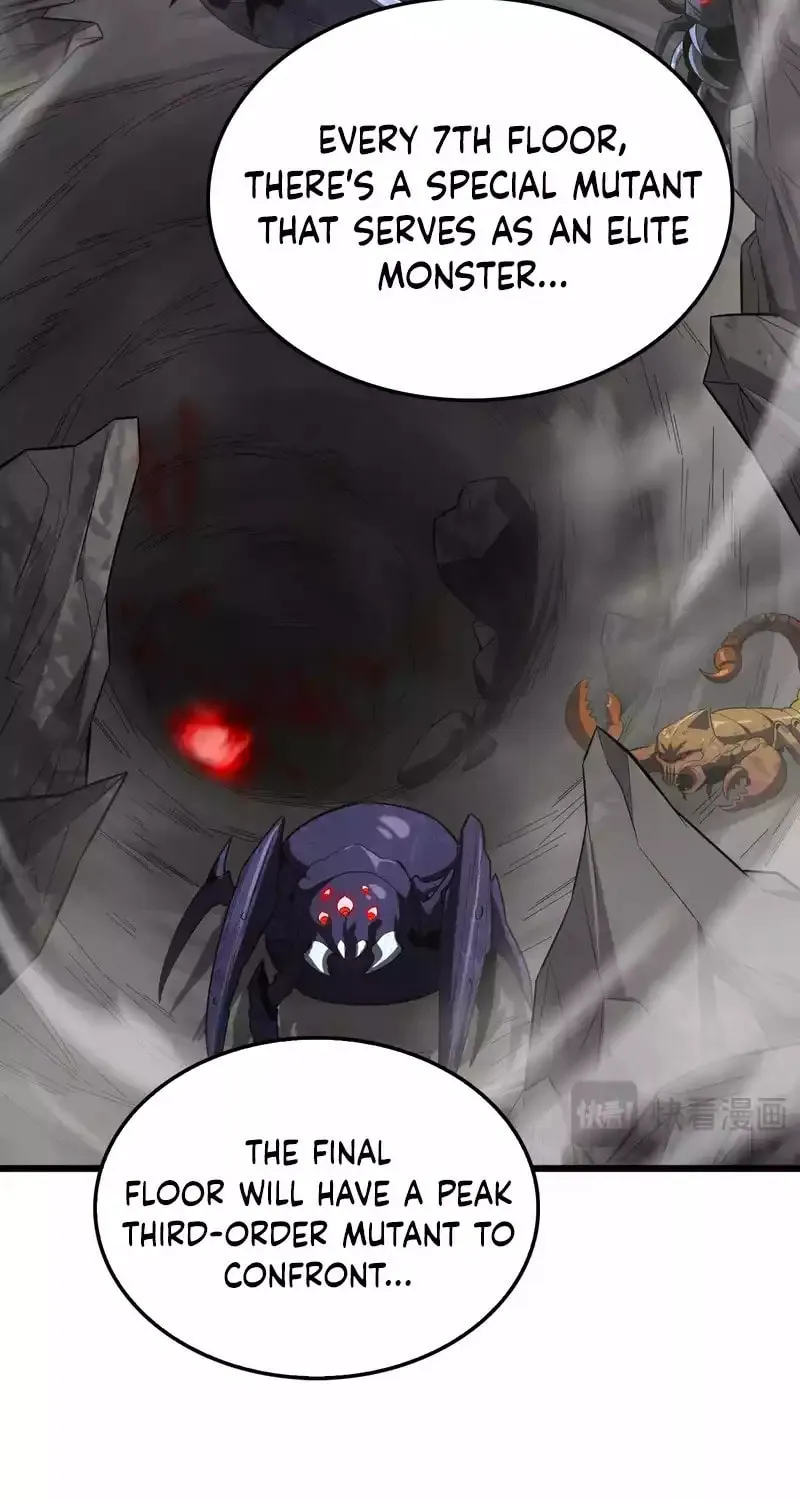 Read Apocalypse Sword God Manga Online