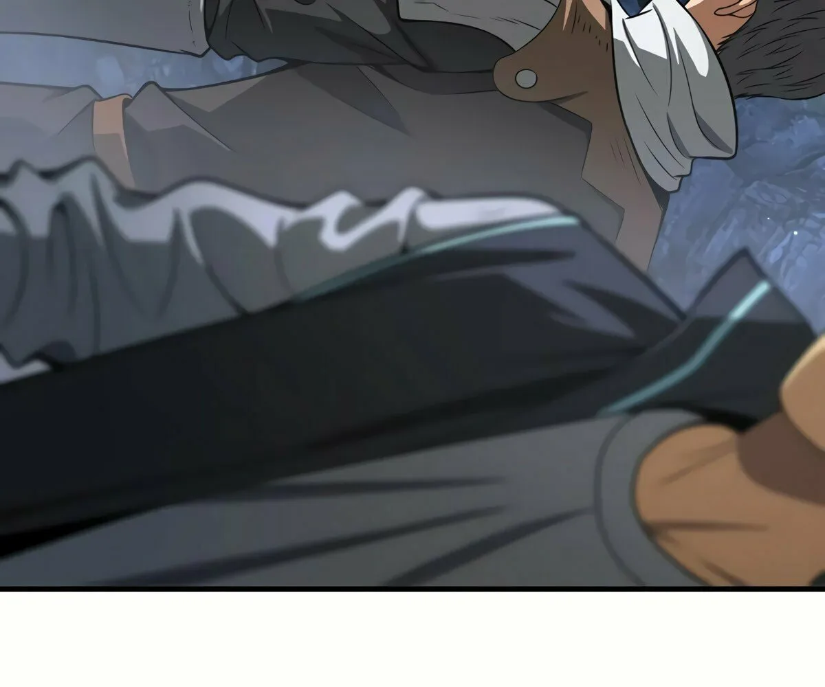 Read Apocalypse Sword God Manga Online