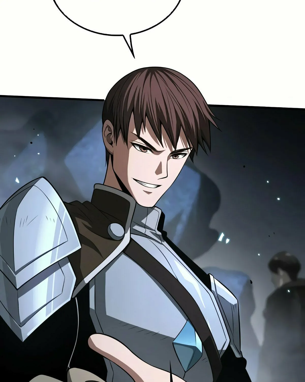 Read Apocalypse Sword God Manga Online
