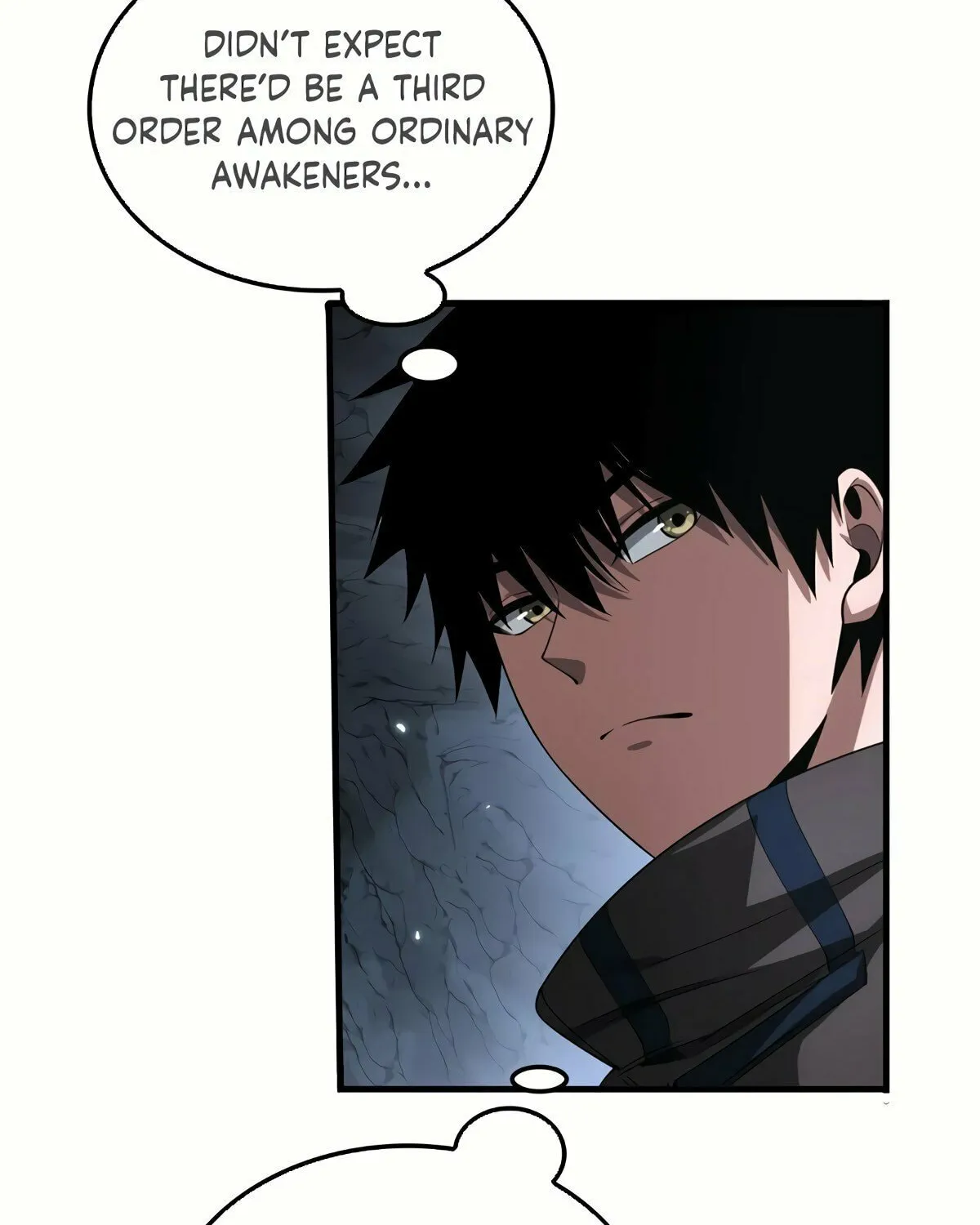 Read Apocalypse Sword God Manga Online