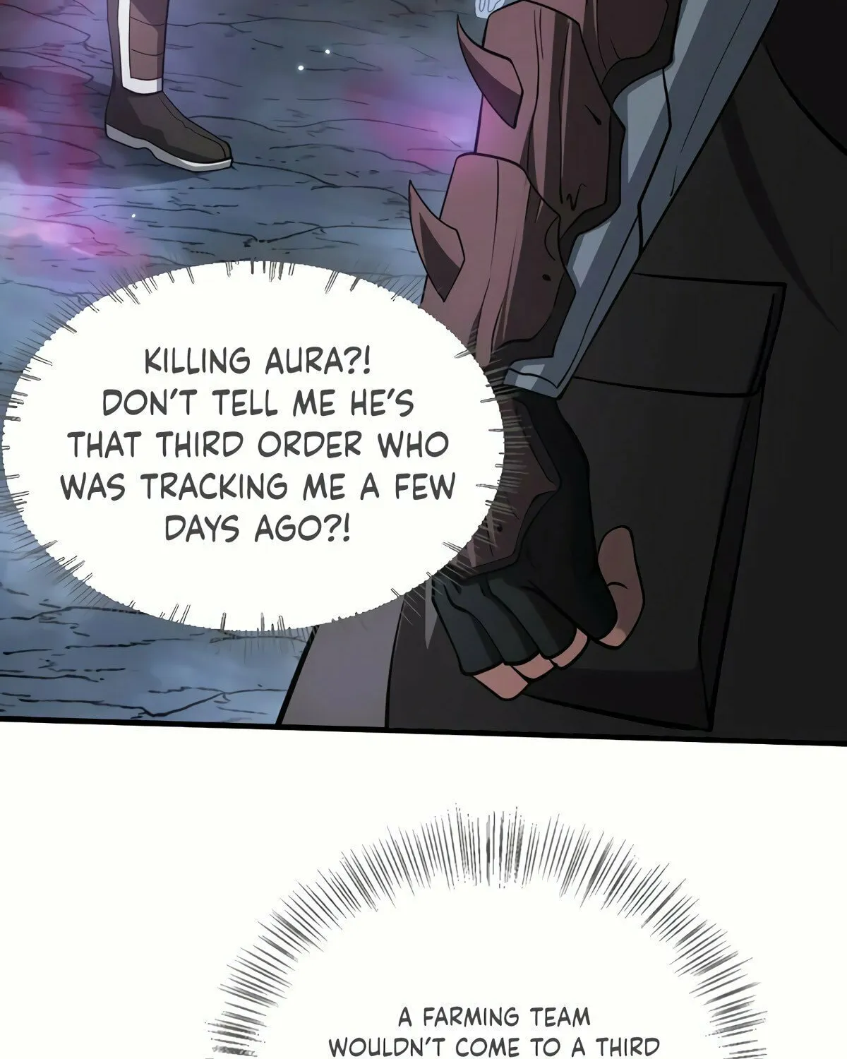Read Apocalypse Sword God Manga Online