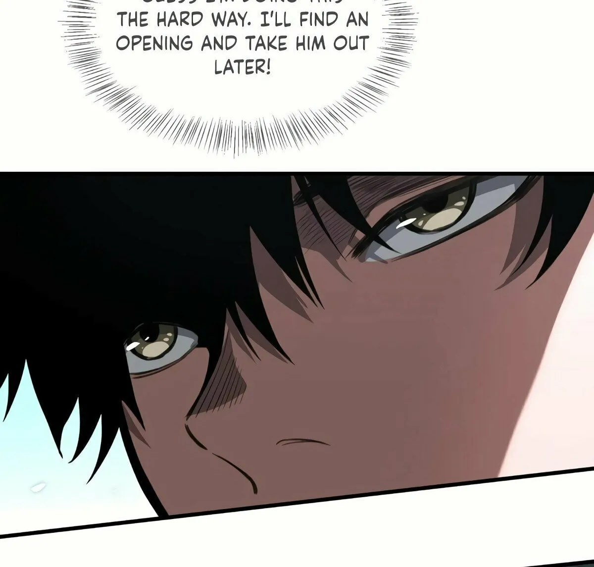 Read Apocalypse Sword God Manga Online