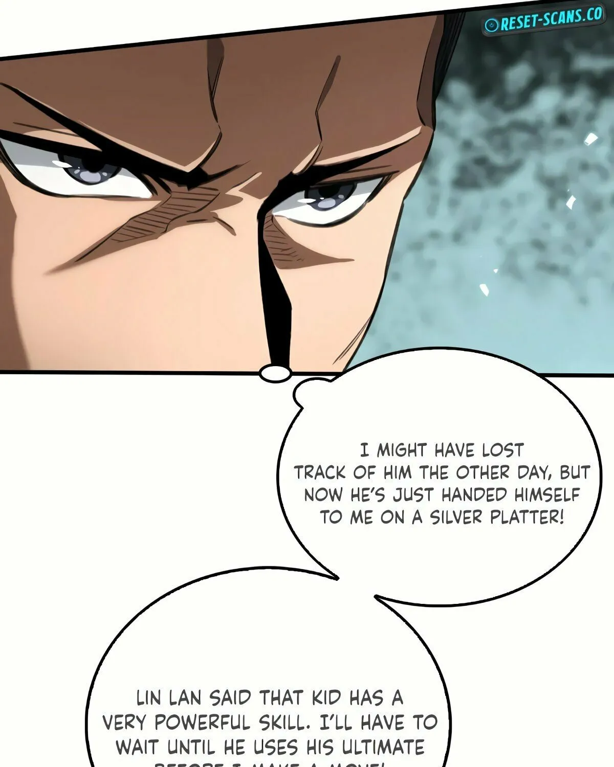 Read Apocalypse Sword God Manga Online