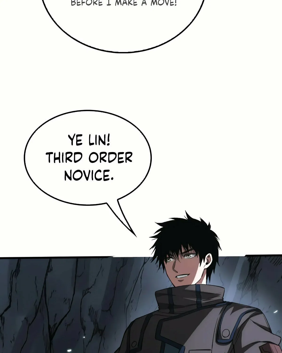Read Apocalypse Sword God Manga Online