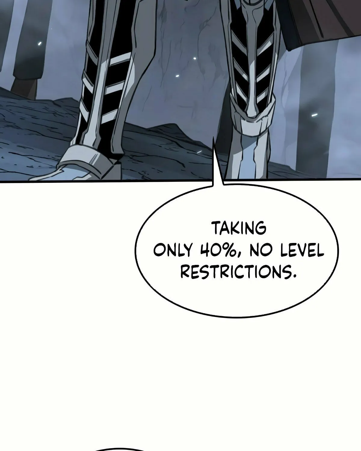 Read Apocalypse Sword God Manga Online