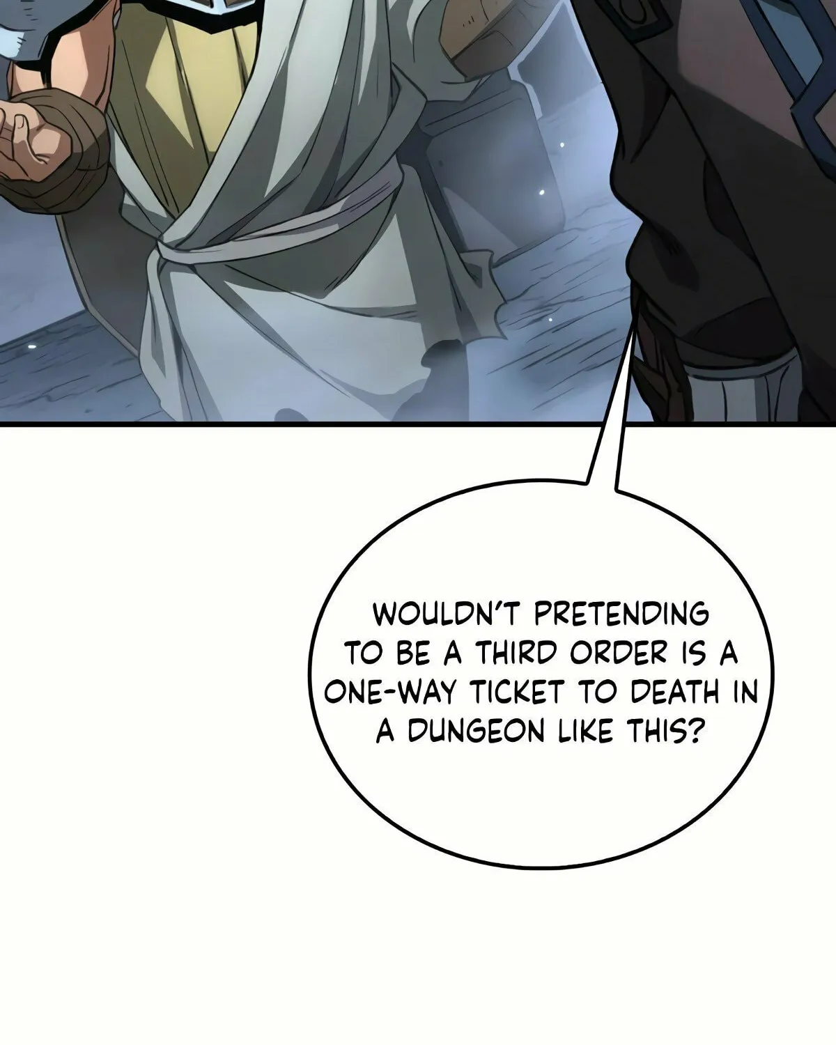Read Apocalypse Sword God Manga Online