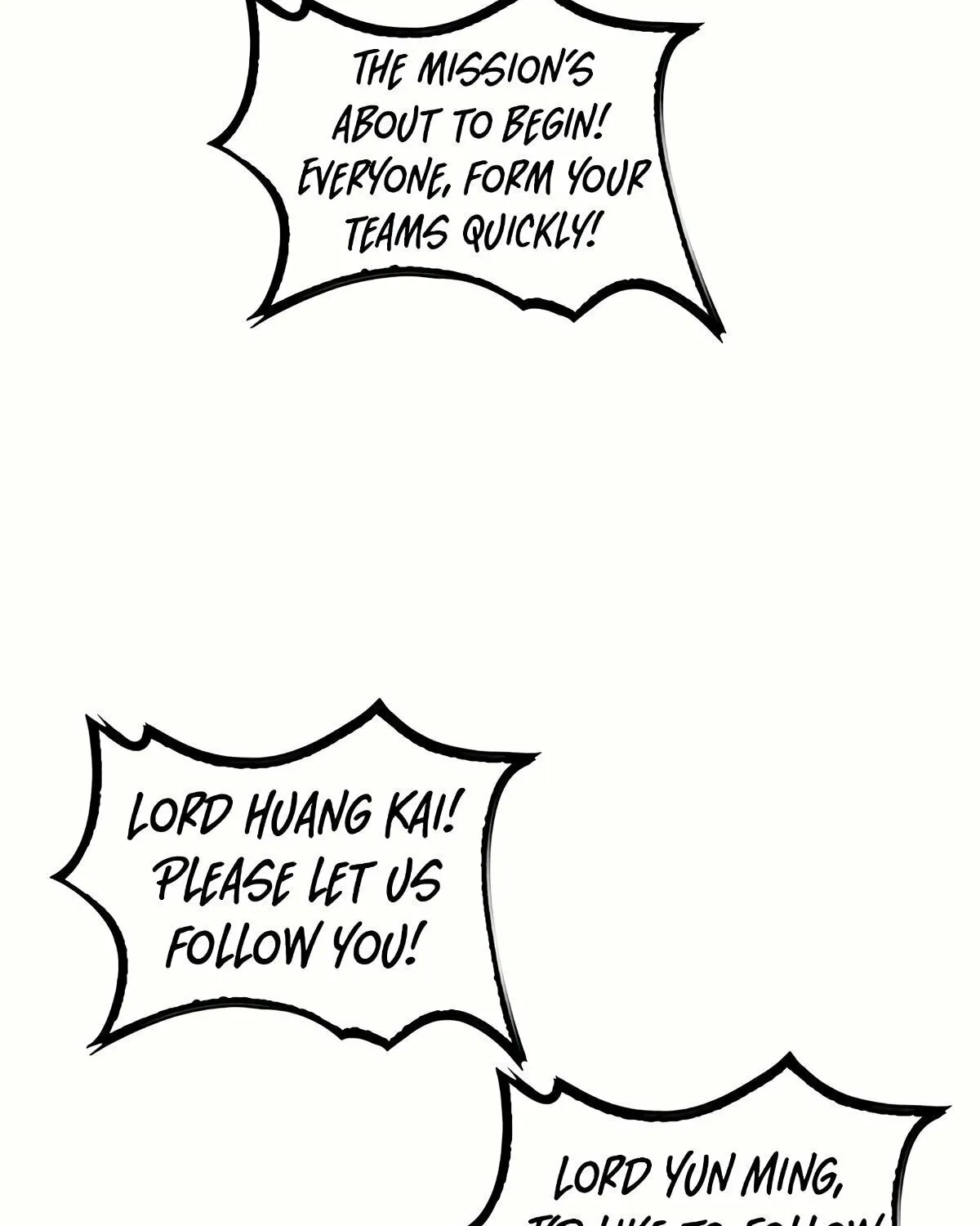 Read Apocalypse Sword God Manga Online