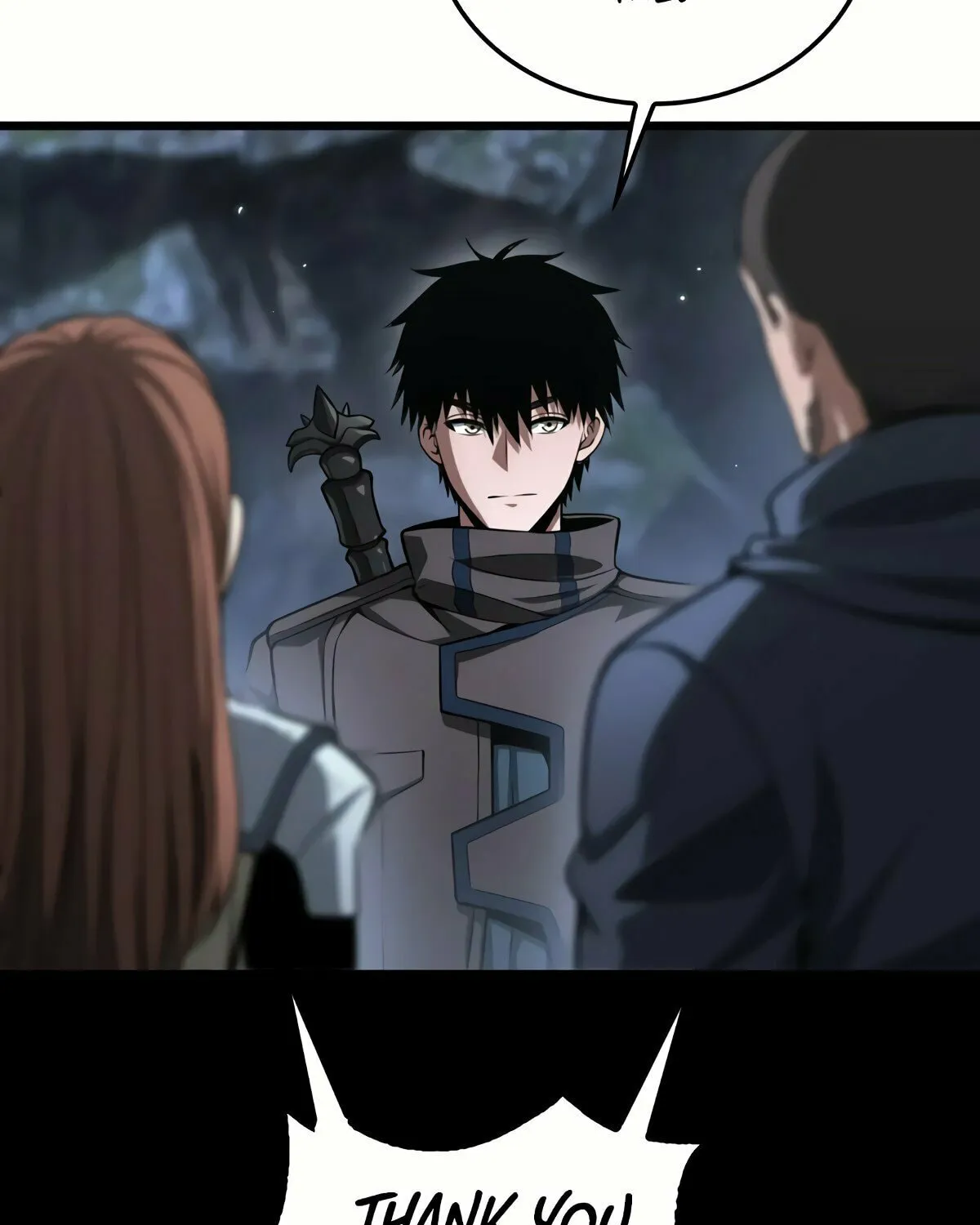 Read Apocalypse Sword God Manga Online