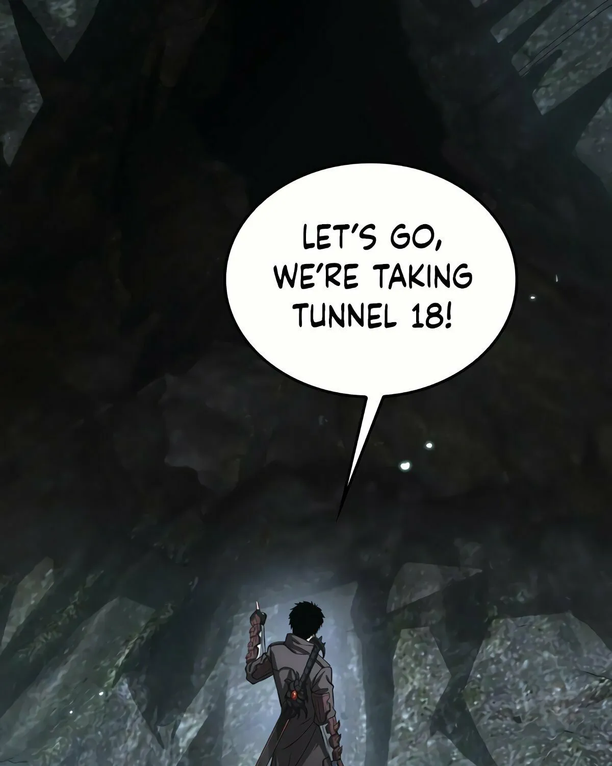 Read Apocalypse Sword God Manga Online