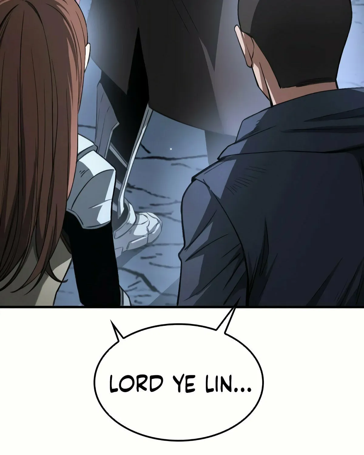 Read Apocalypse Sword God Manga Online