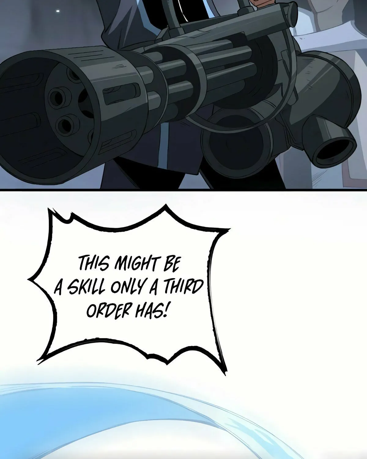 Read Apocalypse Sword God Manga Online