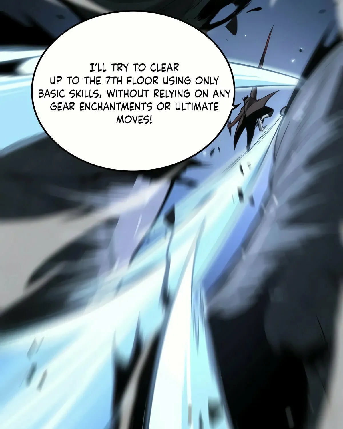 Read Apocalypse Sword God Manga Online