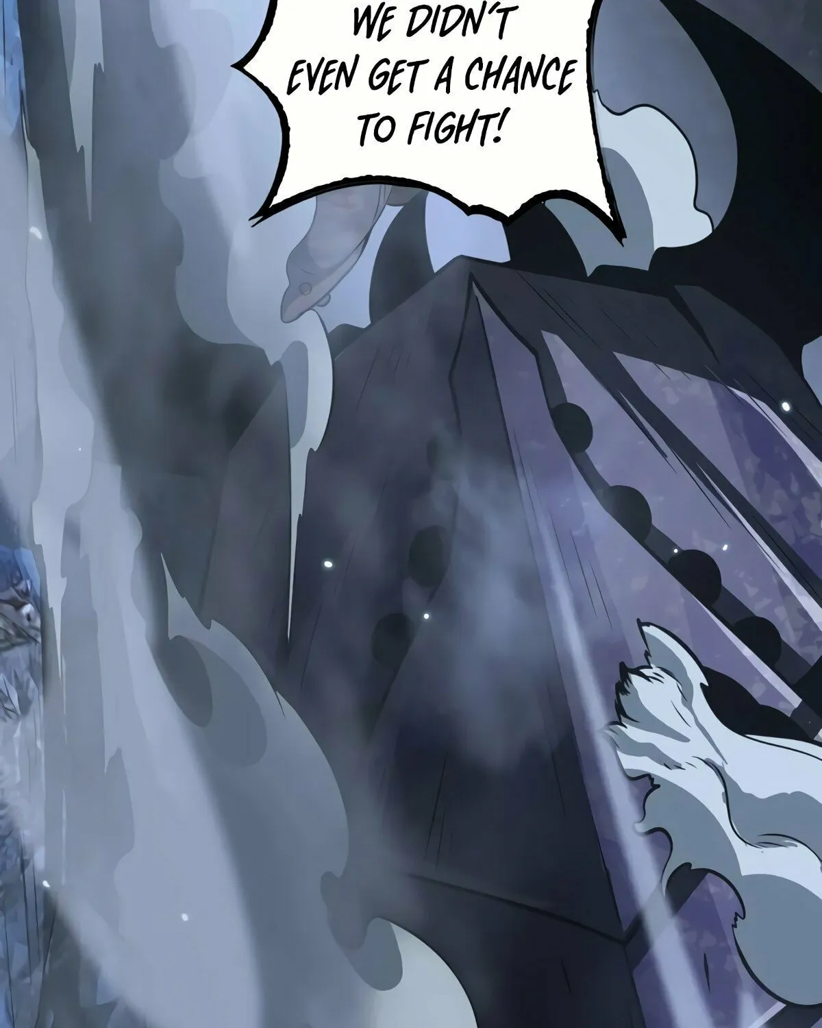 Read Apocalypse Sword God Manga Online