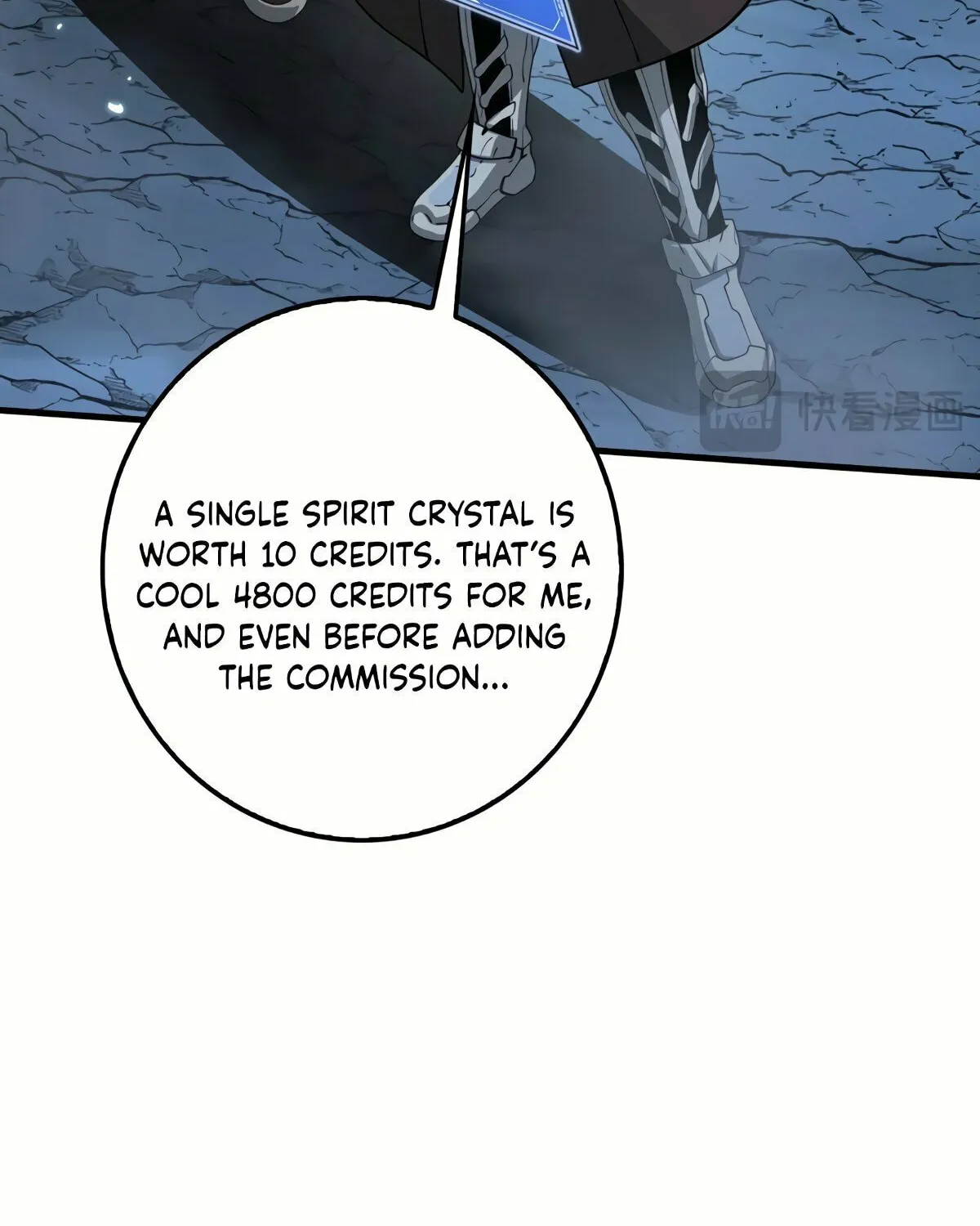 Read Apocalypse Sword God Manga Online