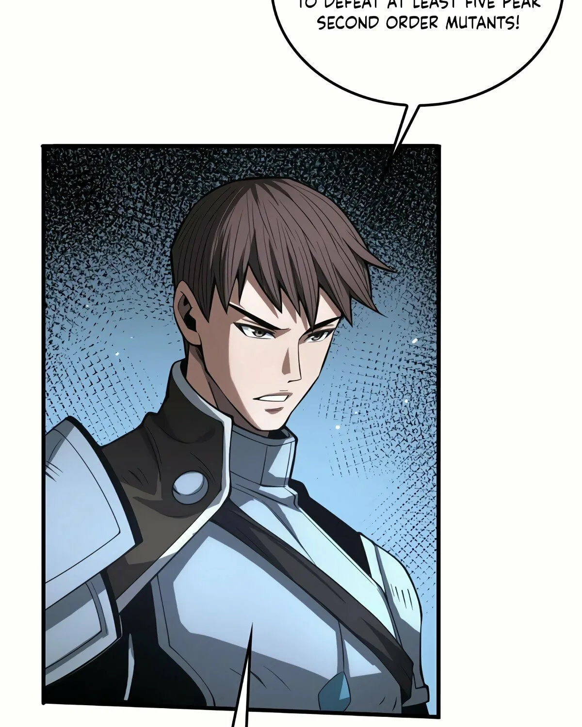 Read Apocalypse Sword God Manga Online