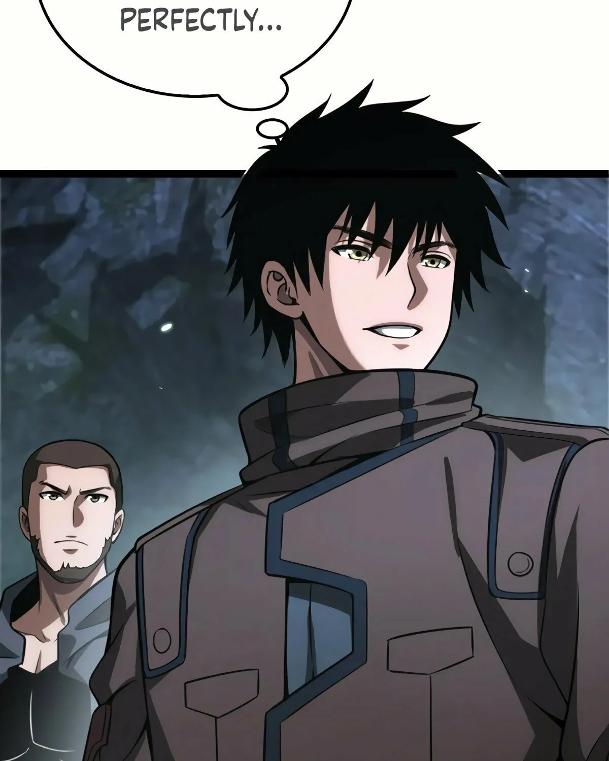 Read Apocalypse Sword God Manga Online