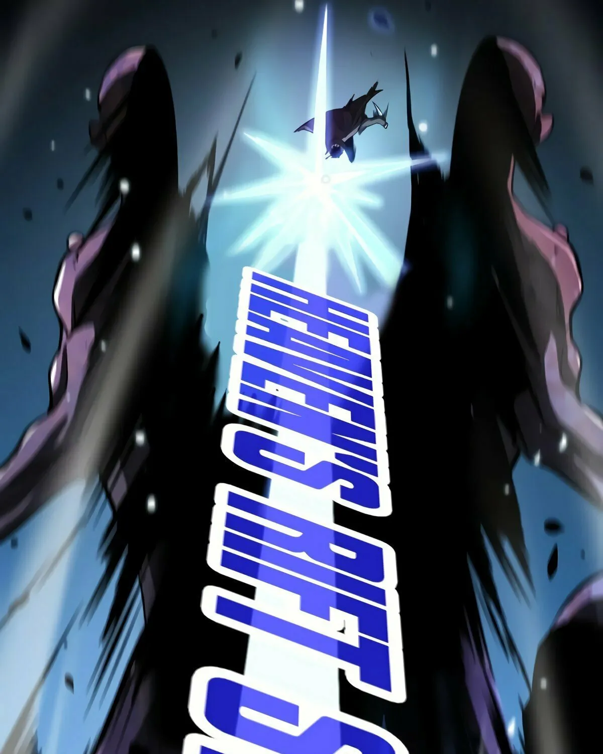 Read Apocalypse Sword God Manga Online