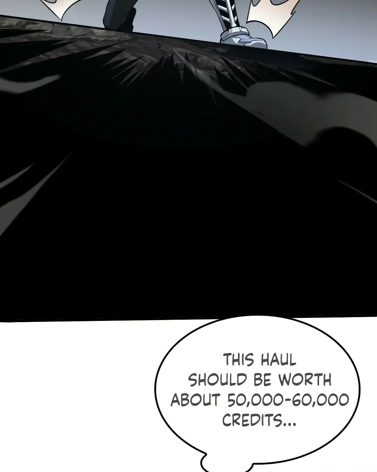 Read Apocalypse Sword God Manga Online