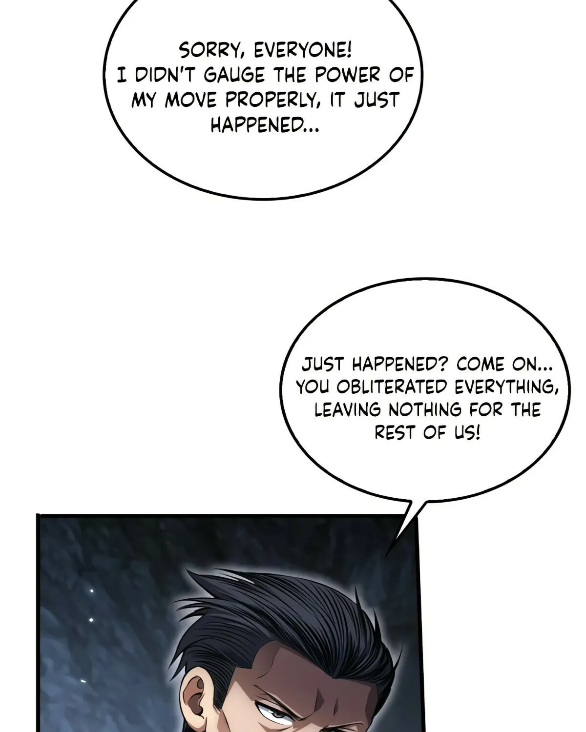 Read Apocalypse Sword God Manga Online