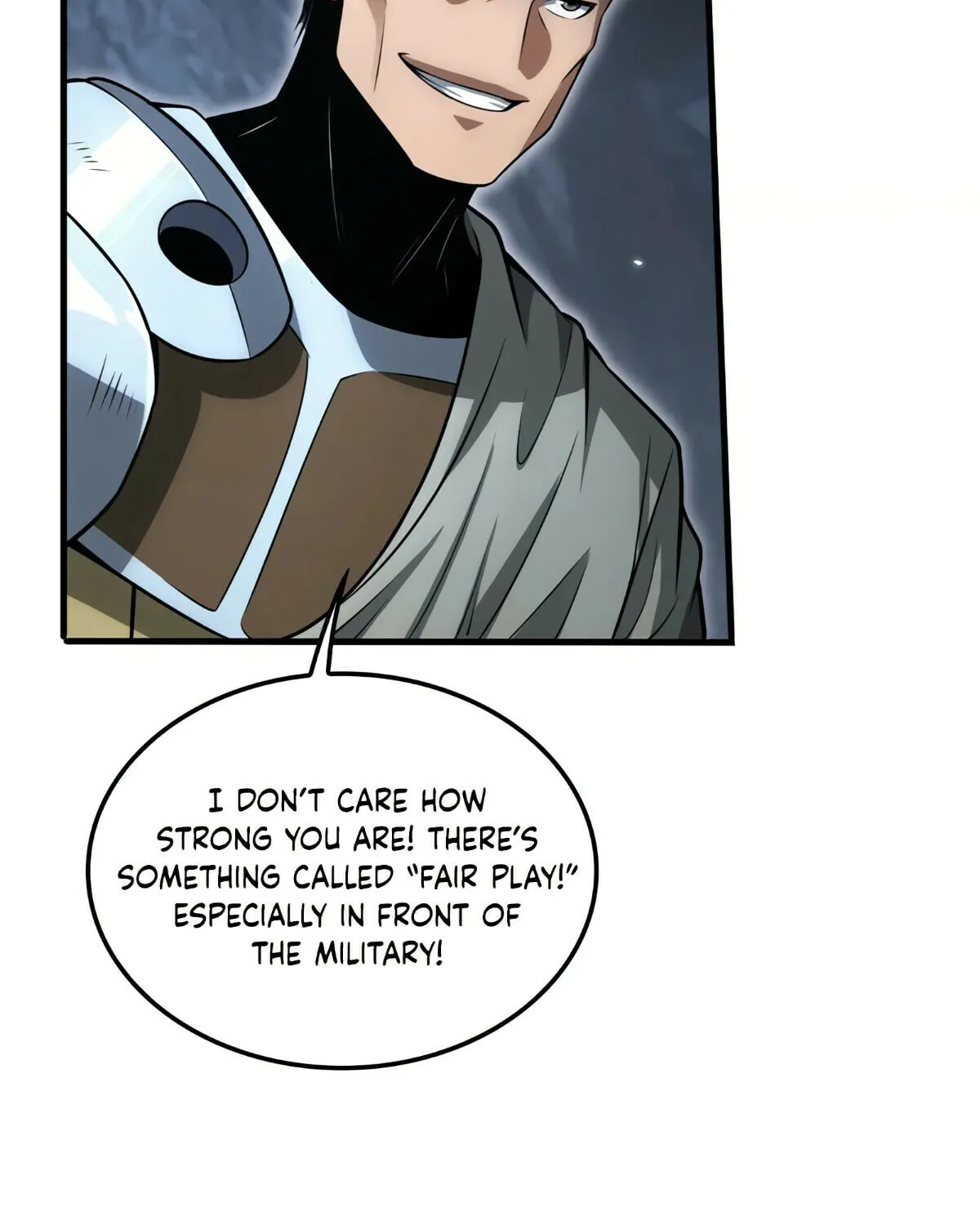 Read Apocalypse Sword God Manga Online