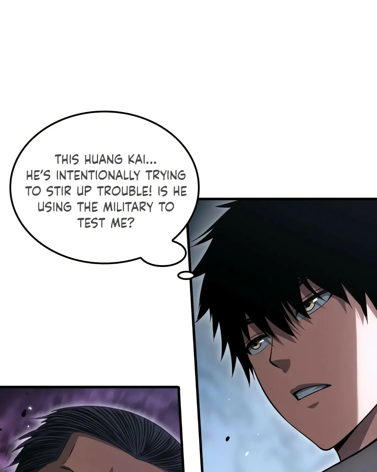 Read Apocalypse Sword God Manga Online