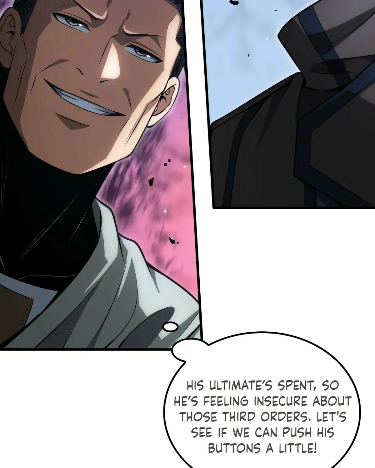 Read Apocalypse Sword God Manga Online