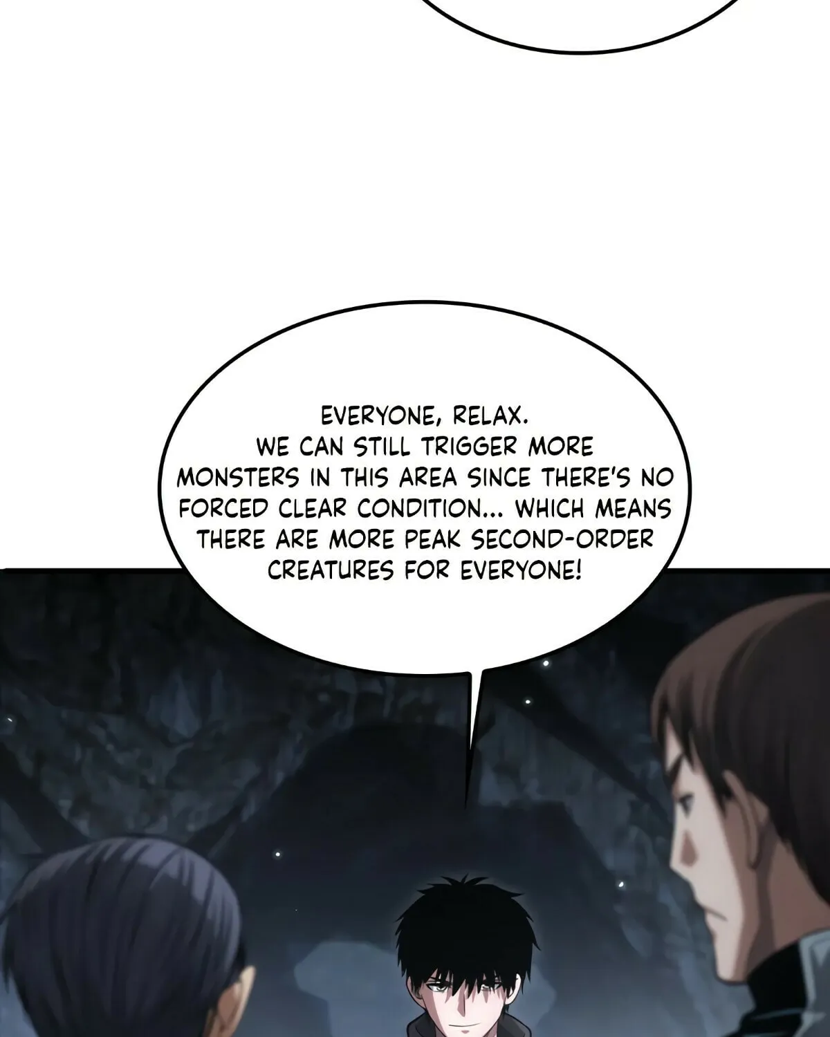 Read Apocalypse Sword God Manga Online