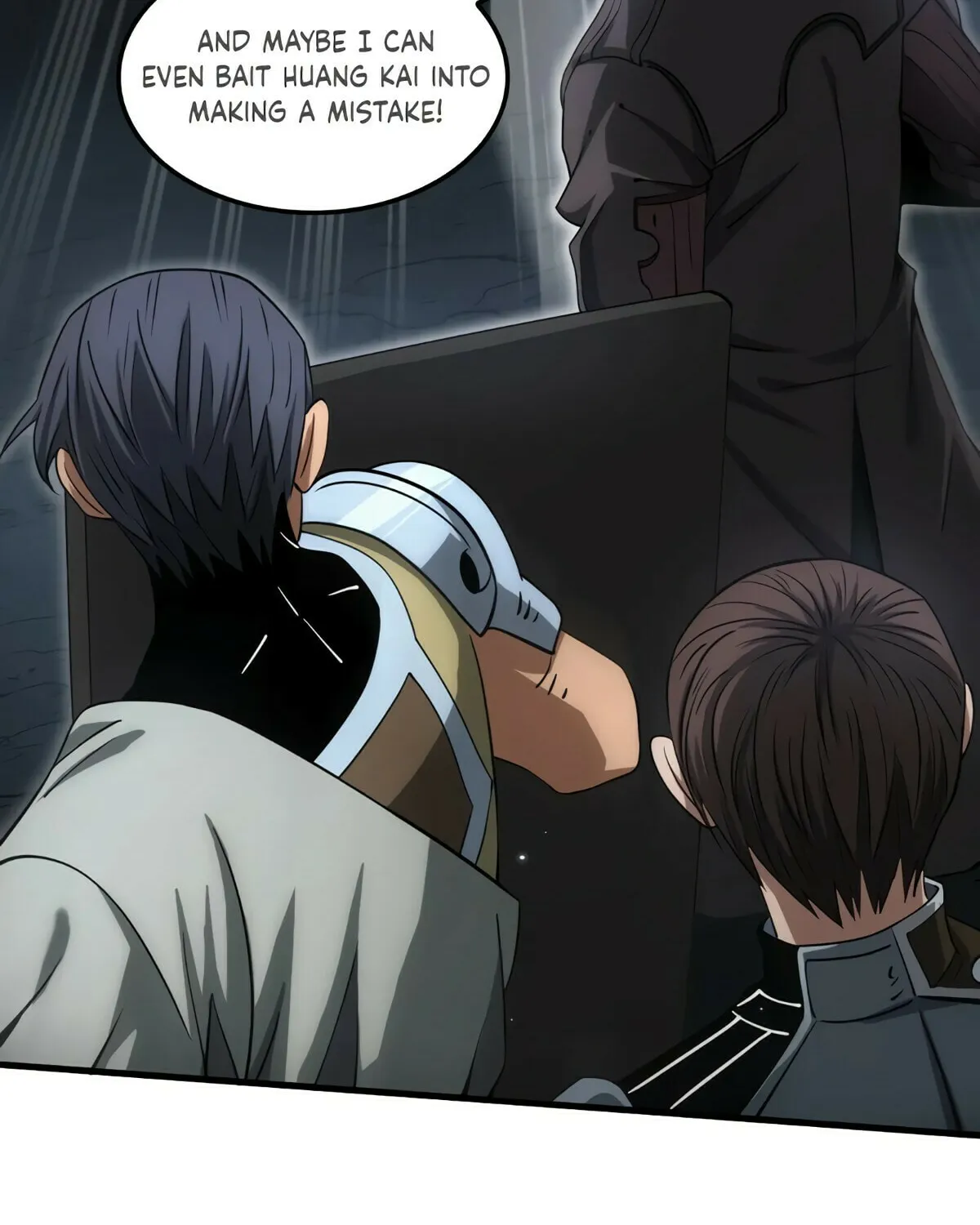 Read Apocalypse Sword God Manga Online
