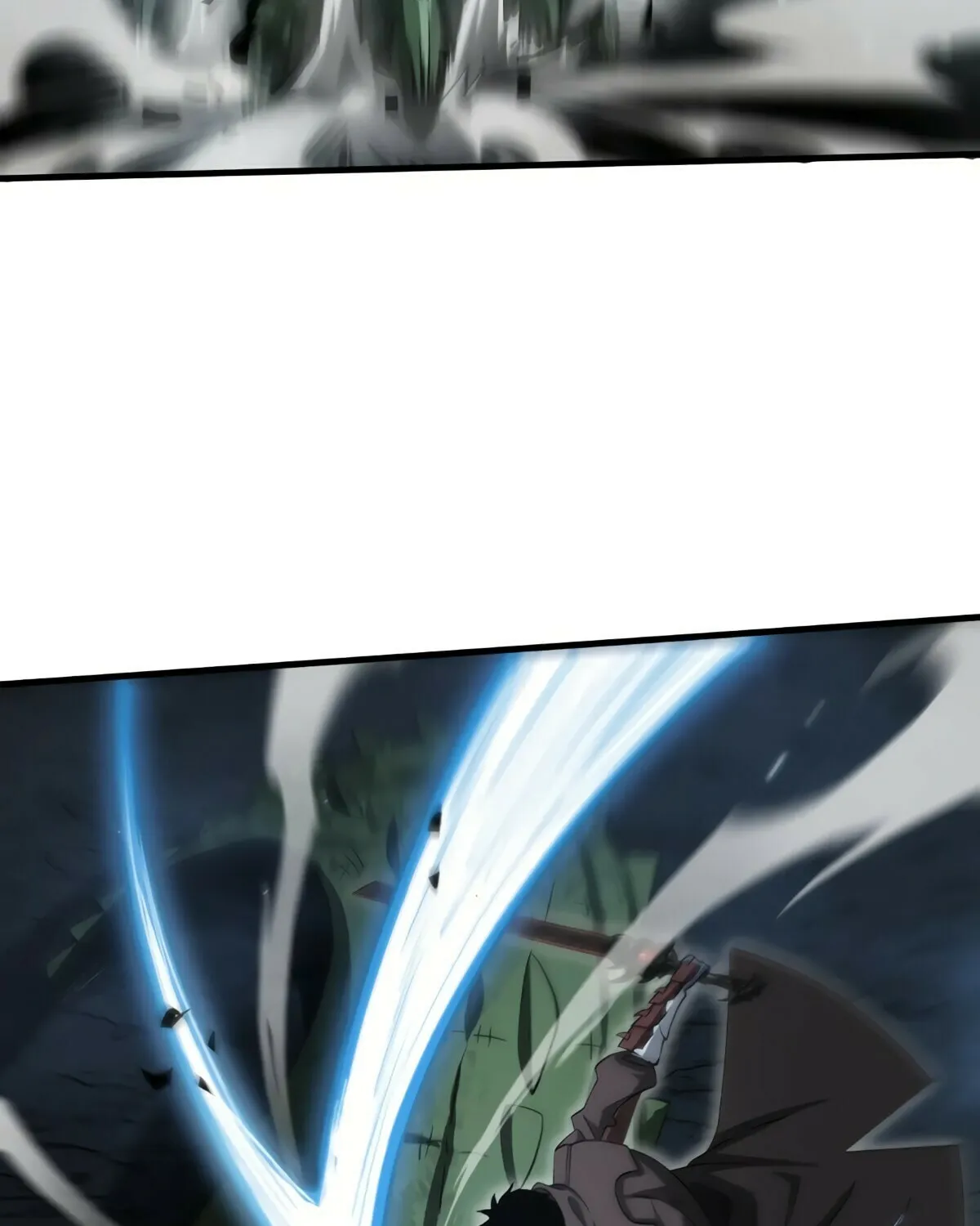 Read Apocalypse Sword God Manga Online
