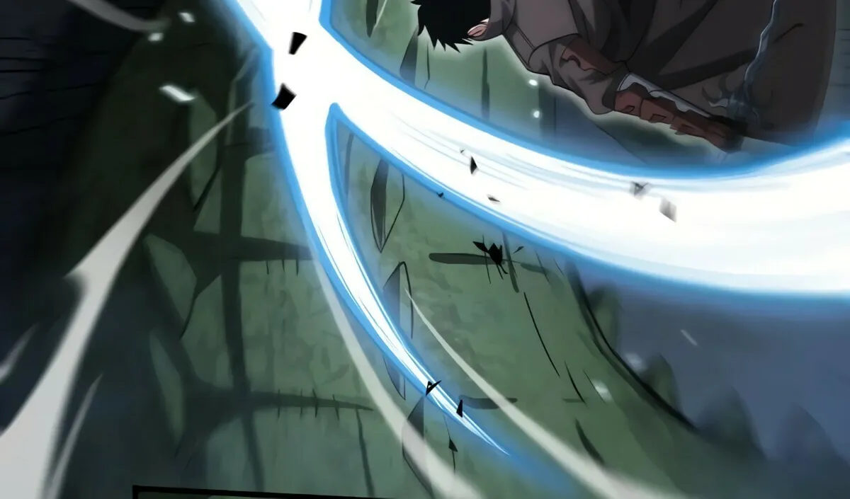 Read Apocalypse Sword God Manga Online