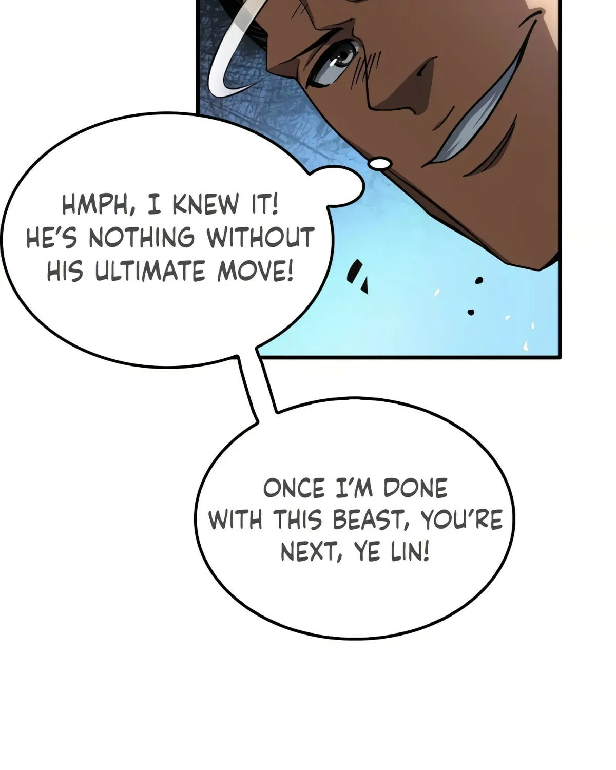 Read Apocalypse Sword God Manga Online