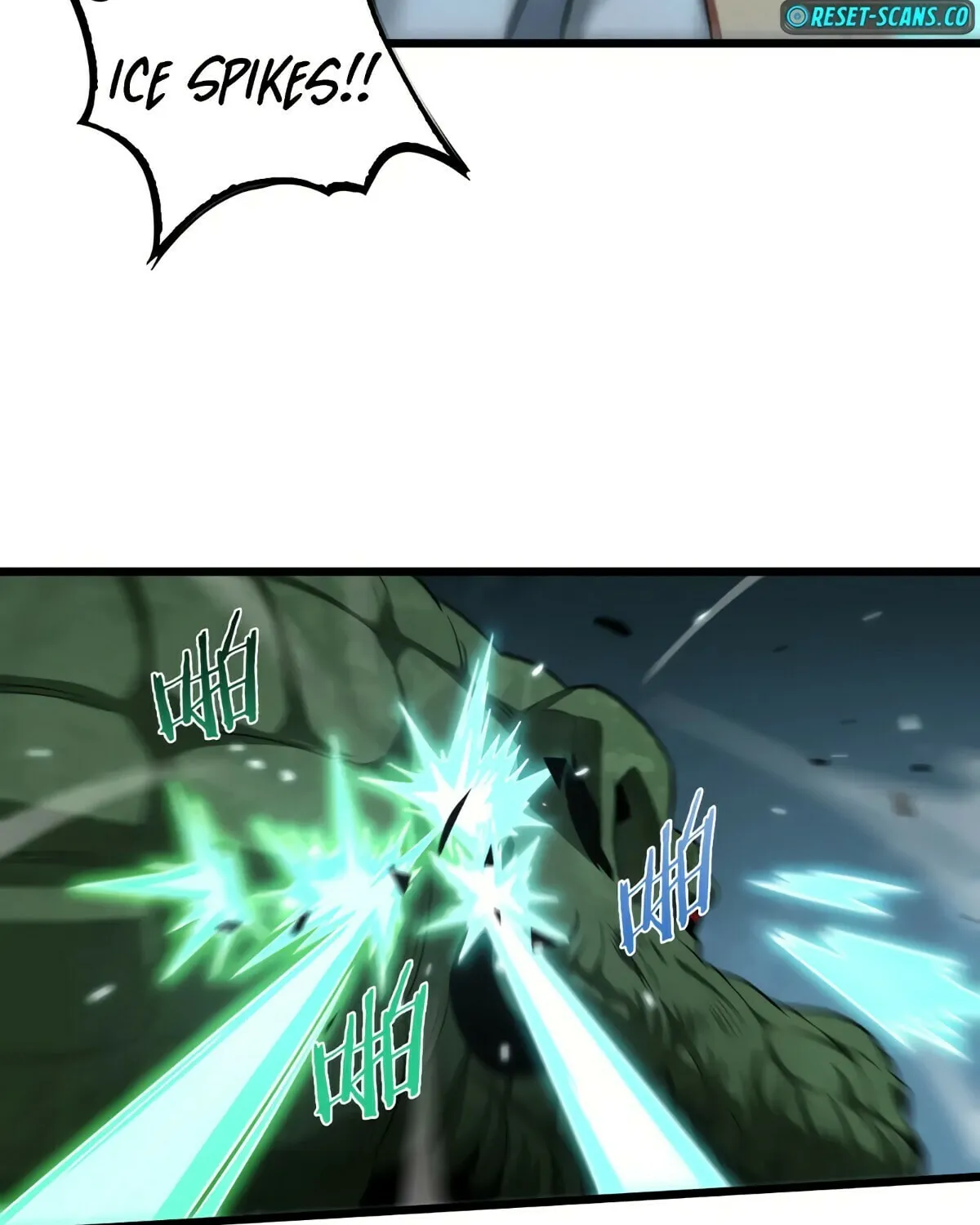 Read Apocalypse Sword God Manga Online