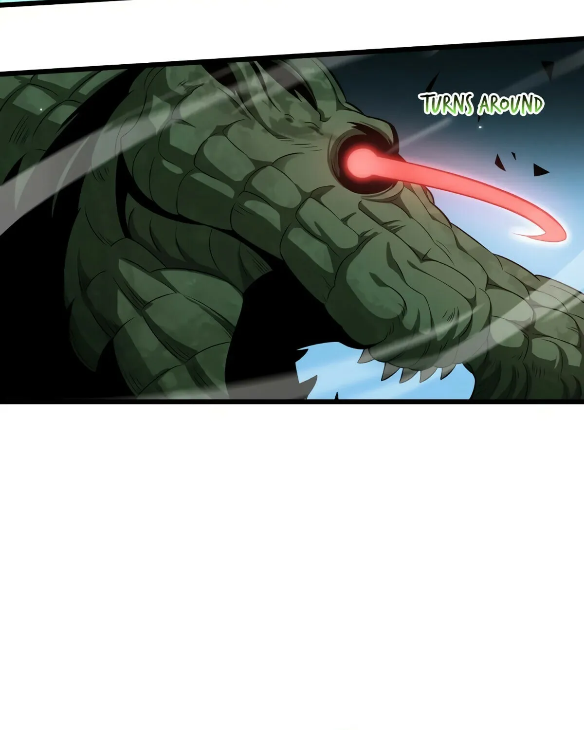 Read Apocalypse Sword God Manga Online
