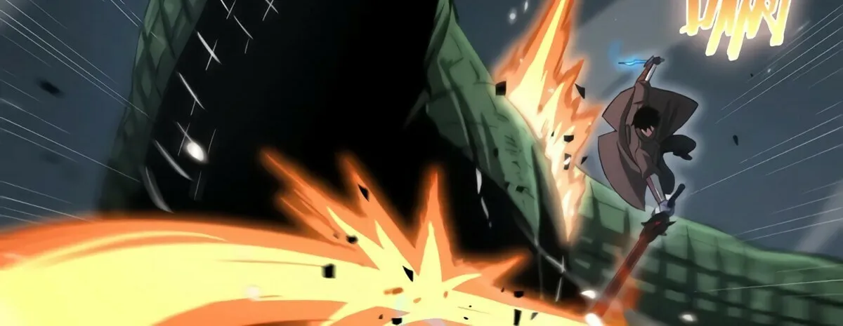 Read Apocalypse Sword God Manga Online