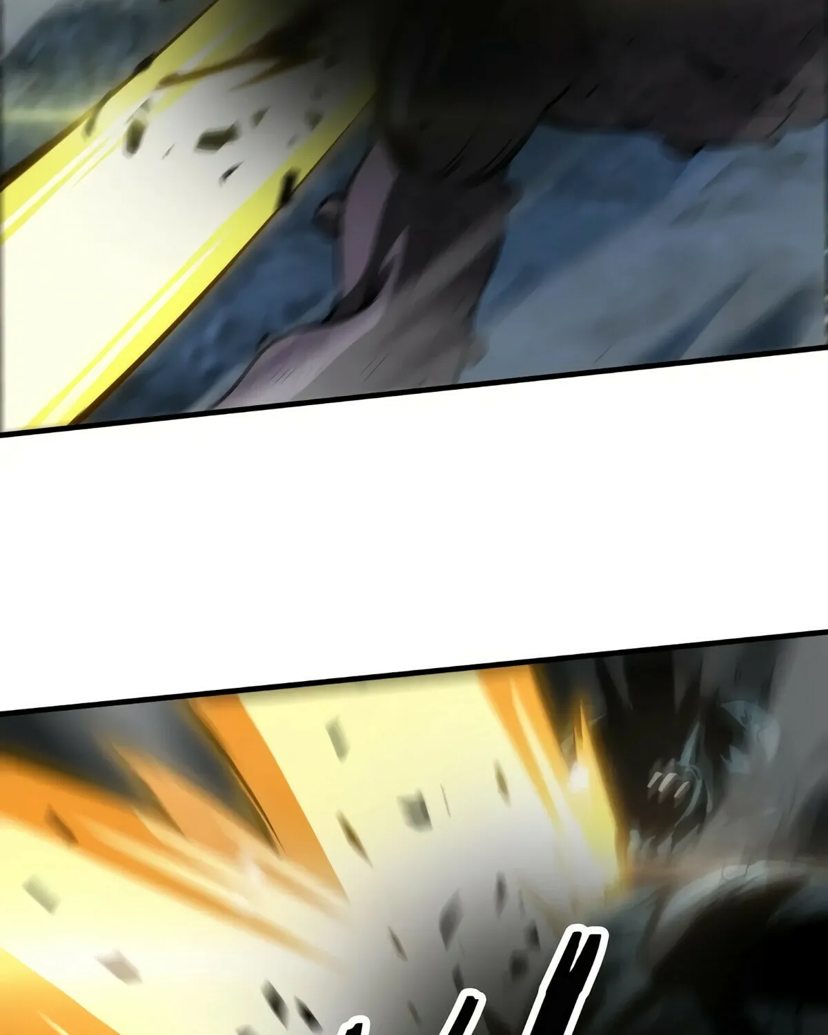 Read Apocalypse Sword God Manga Online