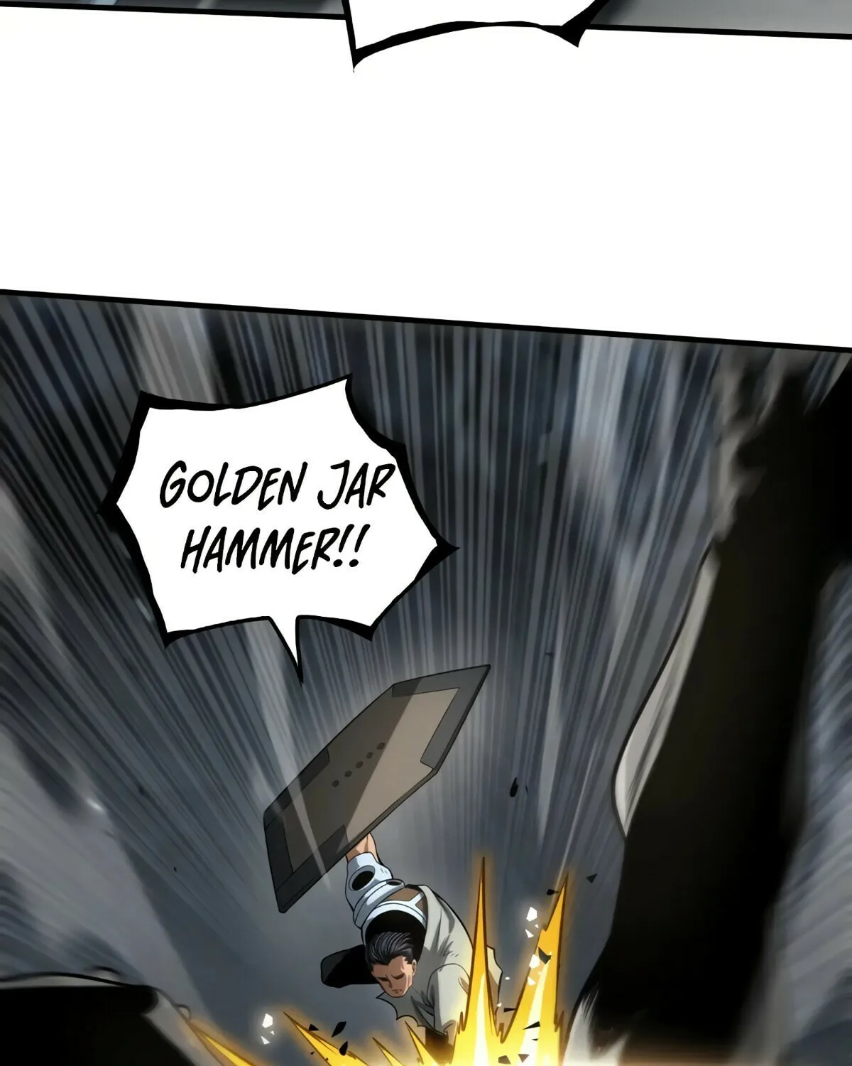Read Apocalypse Sword God Manga Online