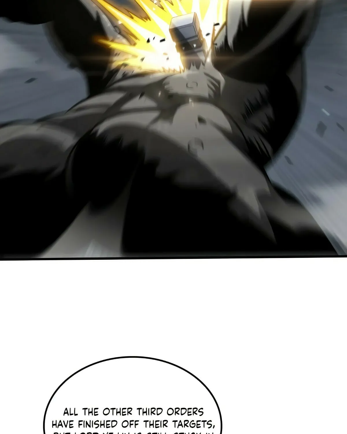 Read Apocalypse Sword God Manga Online